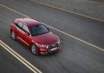 Audi Q5 TFSI Quattro S-Line 2016 года (WW)
